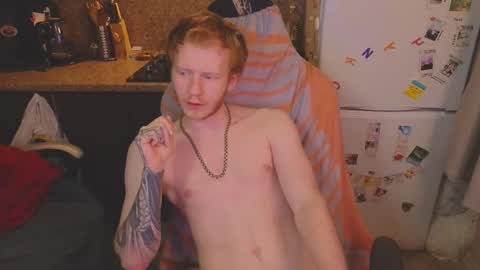 Snapshot of alvin__main chatting on 8, 10, 2025 Alvin Puska -- online show from 8, 10, 2025