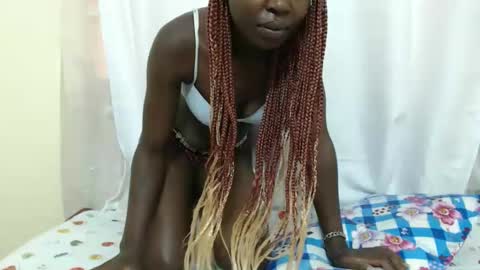 Alvine keji online show from 4, 12, 2025