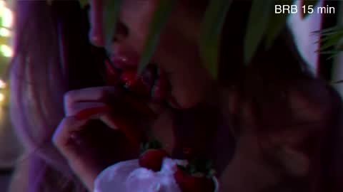 Alvuwka online show from 19, 2, 2026