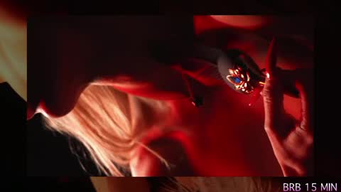 Alvuwka online show from 5, 4, 2026