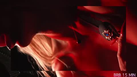 Alvuwka online show from 13, 4, 2026