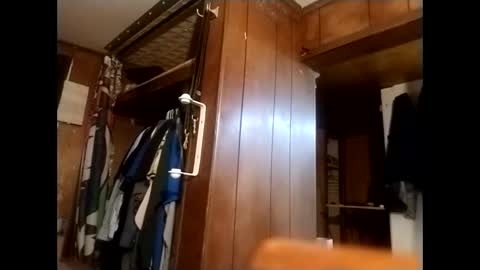 alwaysharder5150 online show from 22, 9, 2025