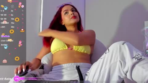 Andrea online show from 2, 6, 2026