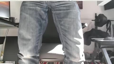 alwaysupforit12 online show from 12, 9, 2025