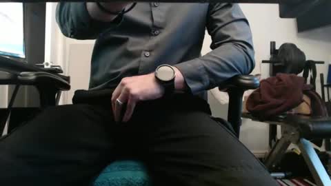 alwaysupforit12 online show from 6, 10, 2025