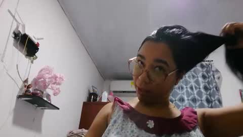 analia online show from 27, 10, 2025