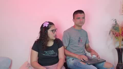 aly_n_sebas online show from 21, 5, 2026