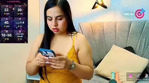   A L Y  online show from 6, 11, 2025