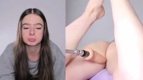 alycee_syn online show from 3, 3, 2025