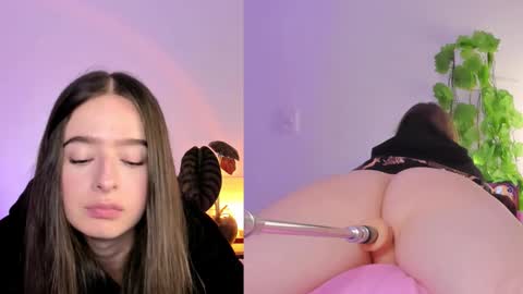 alycee_syn online show from 28, 2, 2026