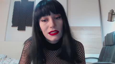 Alice online show from 19, 12, 2025