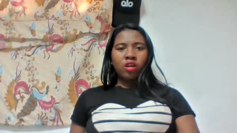 alydiah816442 online show from 12, 7, 2026