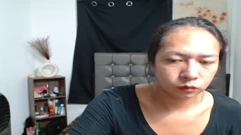 Snapshot of alyjamoon chatting on 10, 2, 2026 your asian dominantrix kneelobeyan beg online show from 10, 2, 2026