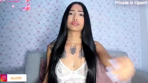 Aly online show from 24, 6, 2026