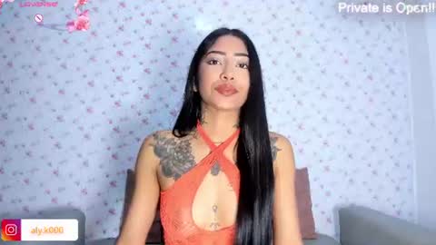 Aly online show from 27, 6, 2026