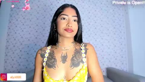 Aly online show from 2, 7, 2026