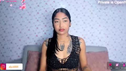Aly online show from 5, 7, 2026
