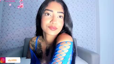 Aly online show from 26, 7, 2026