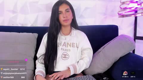 sopie online show from 8, 2, 2025