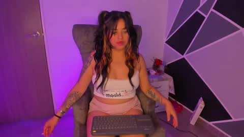 alysa magic online show from 16, 3, 2026