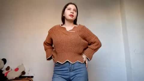 Zara online show from 14, 1, 2026