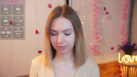 Kate online show from 28, 4, 2026