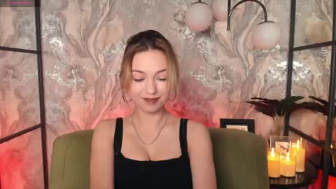 Alysia online show from 19, 4, 2026