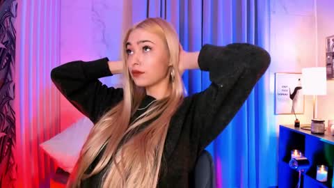 Alysia online show from 1, 5, 2026