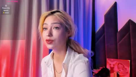 Alysia online show from 17, 6, 2026