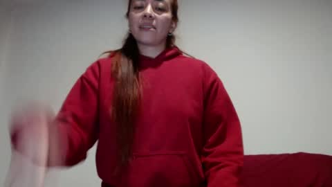 Snapshot of alysonada chatting on 26, 3, 2026 alyson online show from 26, 3, 2026