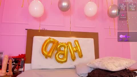 alysonjackson online show from 19, 9, 2025