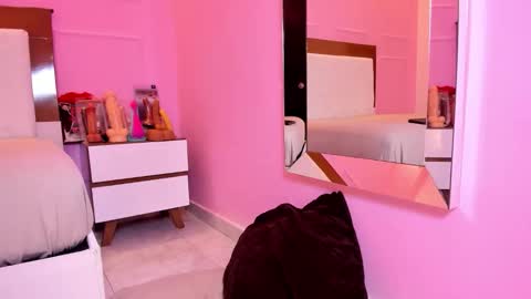 alysonjackson online show from 7, 1, 2026