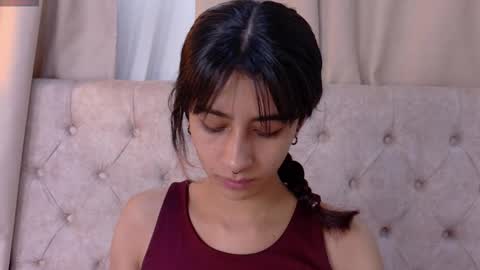 Snapshot of alyssa_joness chatting on 14, 11, 2025 alyssa_joness online show from 14, 11, 2025