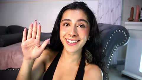 alyssa_joness online show from 25, 5, 2026