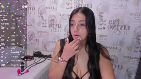  ALYSSA   online show from 26, 2, 2025