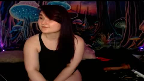 alyssaarcane online show from 17, 7, 2026