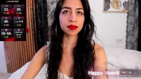 alyssabeauty_ online show from 14, 2, 2026