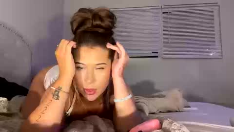 alyssaortega online show from 15, 10, 2025