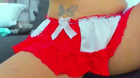 alyssia online show from 14, 5, 2026