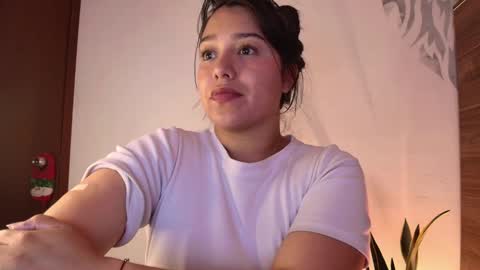 Snapshot of alyssia_wolds_1 chatting on 10, 1, 2026 alyssia wolds online show from 10, 1, 2026