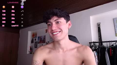 Amad Passer x guests   Independent model online show from 5, 11, 2025