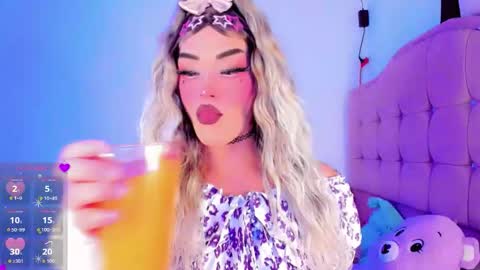 amador_hot online show from 14, 3, 2026