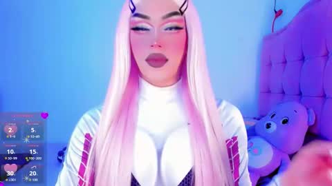 amador_hot online show from 15, 3, 2026