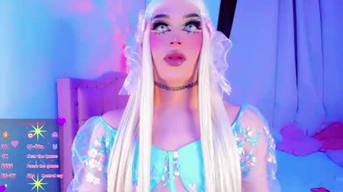 amador_hot online show from 11, 4, 2026