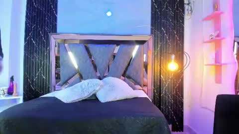 amaia_a online show from 27, 6, 2026