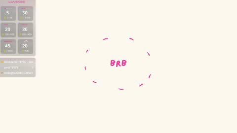 AMAIA online show from 26, 1, 2025