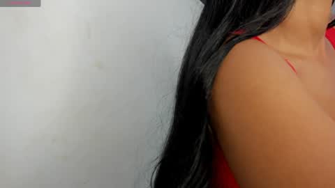 Snapshot of amaia_baez chatting on 16, 5, 2026 AMAIA online show from 16, 5, 2026