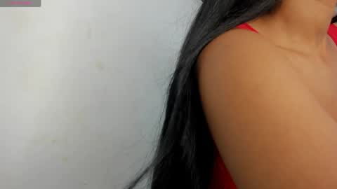 Snapshot of amaia_baez chatting on 16, 5, 2026 AMAIA online show from 16, 5, 2026