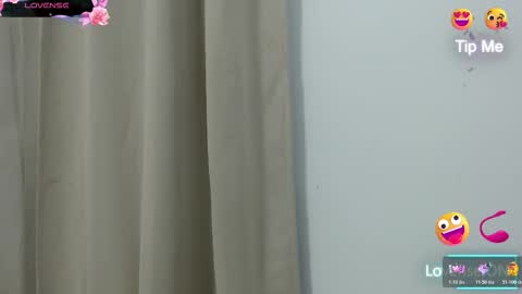 amaia_char online show from 8, 3, 2026