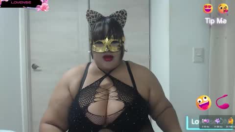 amaia_char online show from 8, 3, 2026